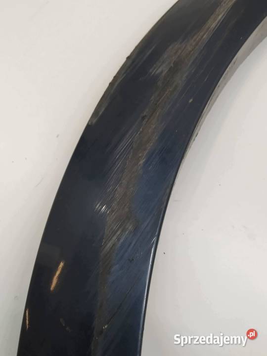 OSŁONA SIERP BŁOTNIKA LEWY TYŁ 31378164 Volvo XC świętokrzyskie sprzedam