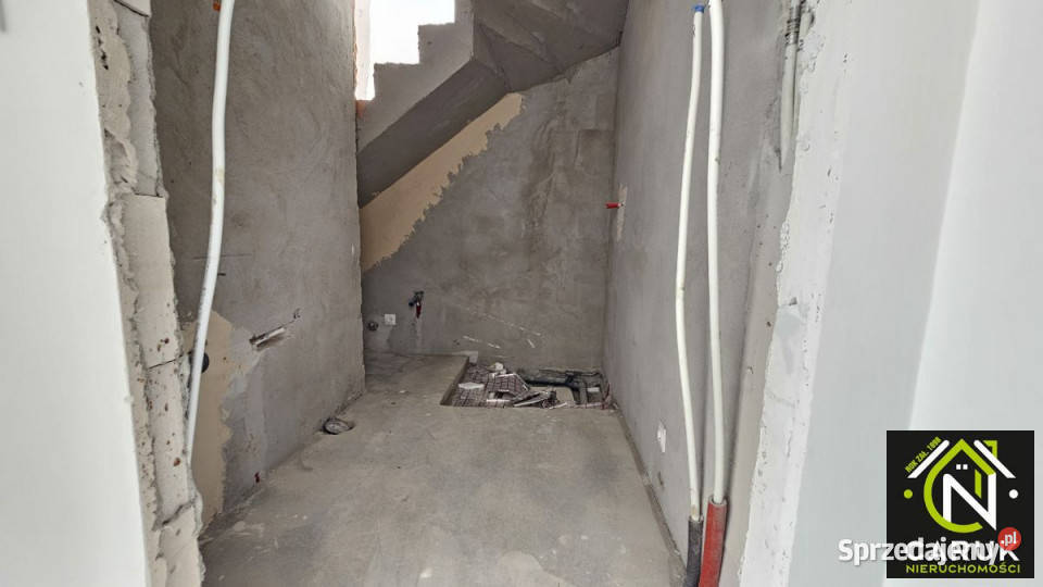 sprzedaży mieszkania 4301m2 2pokojowe Rewal Sprzedaż