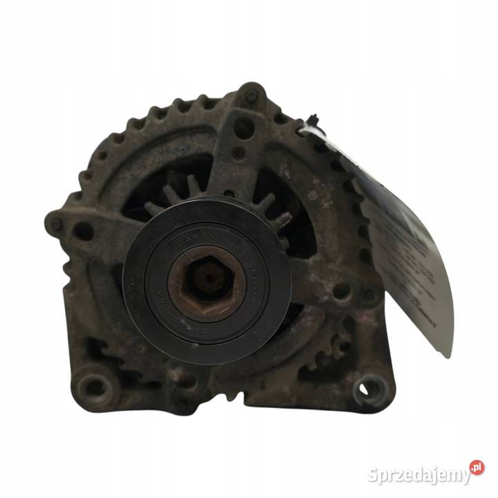 ALTERNATOR Ford B 10 EcoBoost CV6T10300BC Układ elektryczny silnika Chełm sprzedam
