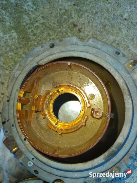 Mercedes g klasa 463 460 461 lampy przednie małopolskie