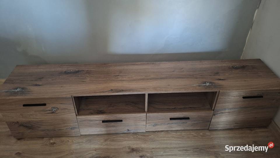 Mebli do salonu wielkopolskie Poznań