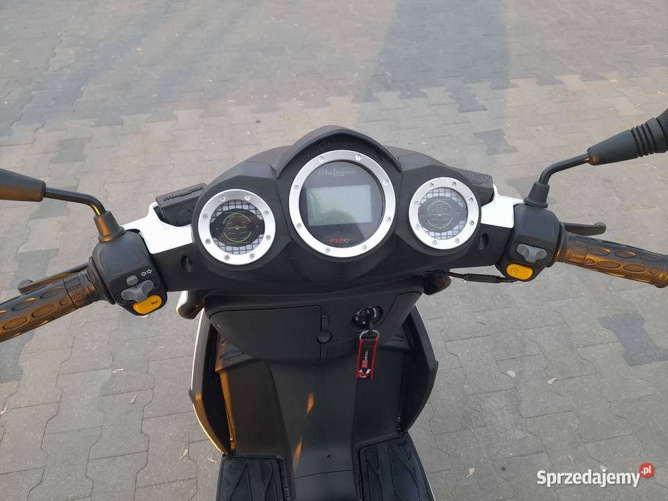 Malaguti f12r phantom Piaseczno