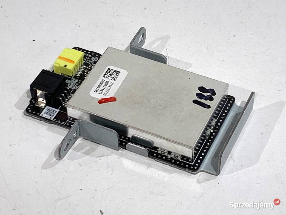 PRZETWORNICA LED KIA CEED MODUŁ ZASILAJĄCY podkarpackie