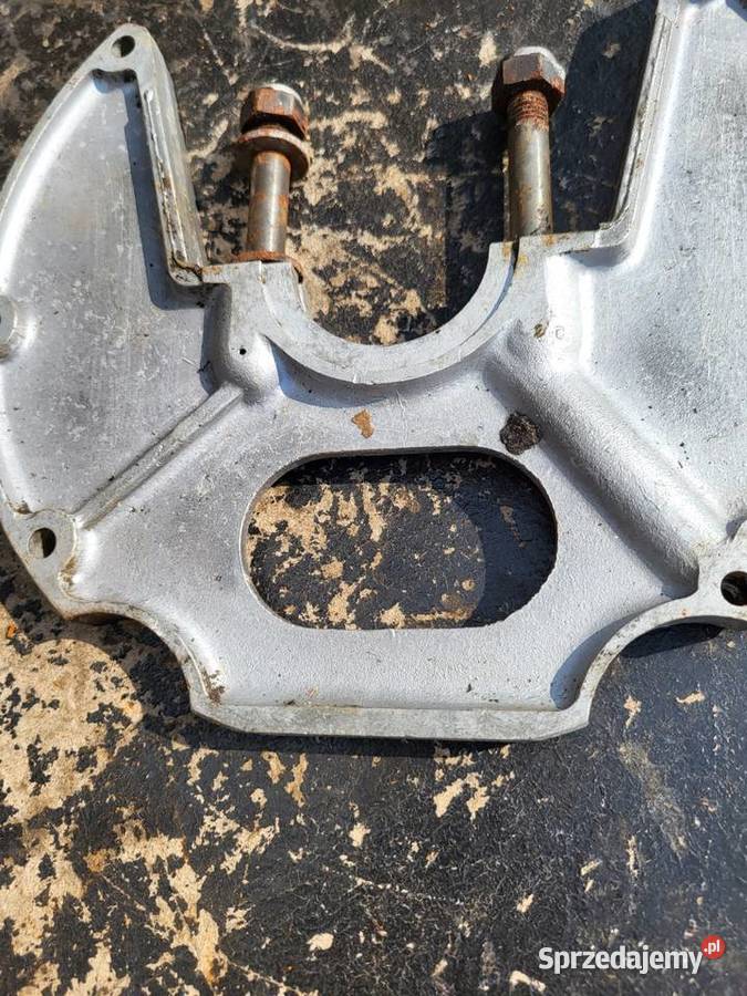 MATCHLESS PODPORA SILNIK PODPORA WAŁU Rybnik