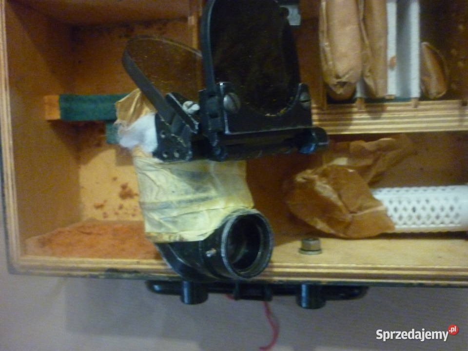 Celownik K10T Dębica