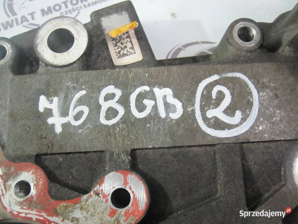 OPEL ADAM 14 B A14XER 87 146 13r obudowa Kielce
