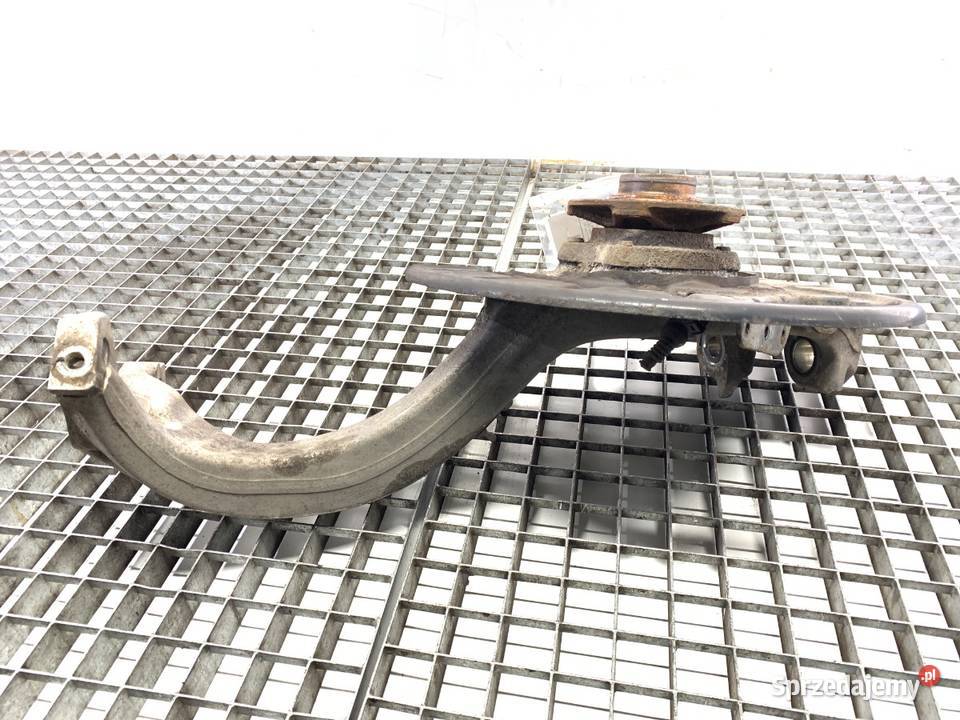 ZWROTNICA LEWY PRZÓD VW PHAETON 30 240 4E0257M osobowe podkarpackie