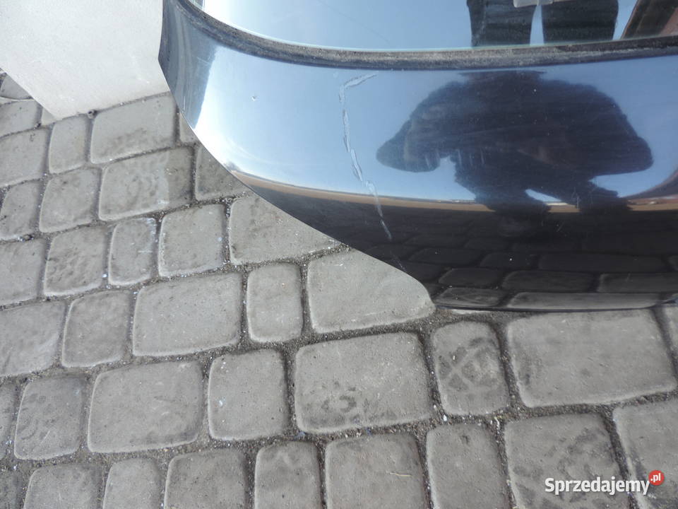AUDI A3 8L KLAPA BAGAŻNIKA TYŁ Nowy Sącz