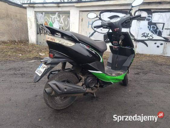Junak 106X manualna Sosnowiec sprzedam