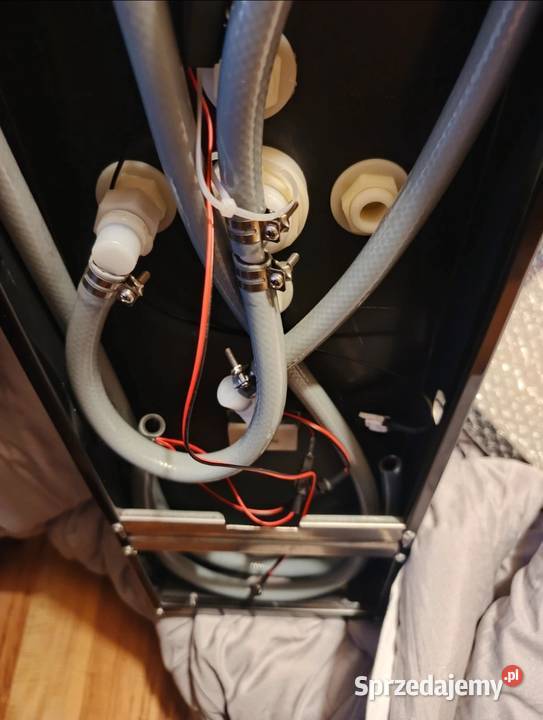 Led panel prysznicowy Pozostałe Żukowo