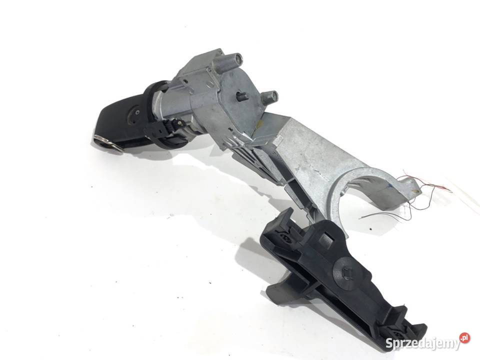 STACYJKA FIAT GRANDE PUNTO 01098401 12 65 sprzedam