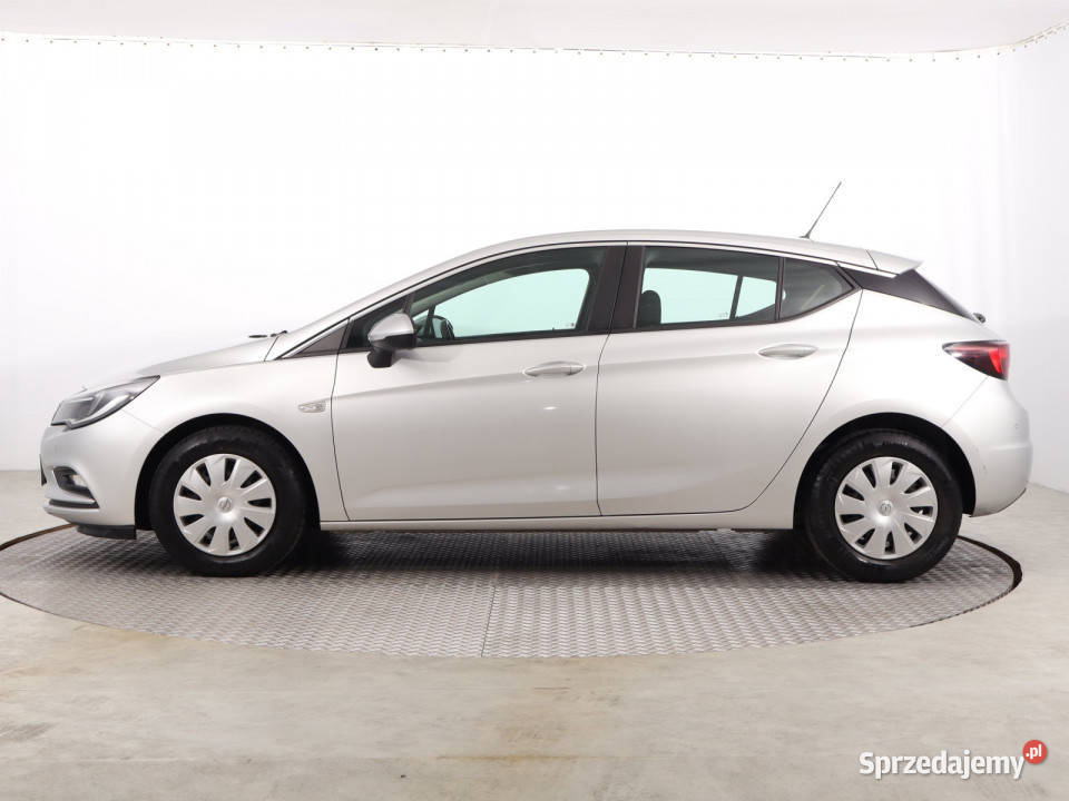 Opel Astra 14 T Bielany Wrocławskie