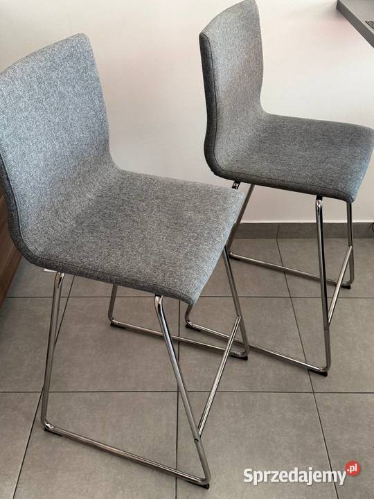 Stolik barowy z krzesłami zestaw kuchenny Kraków sprzedam