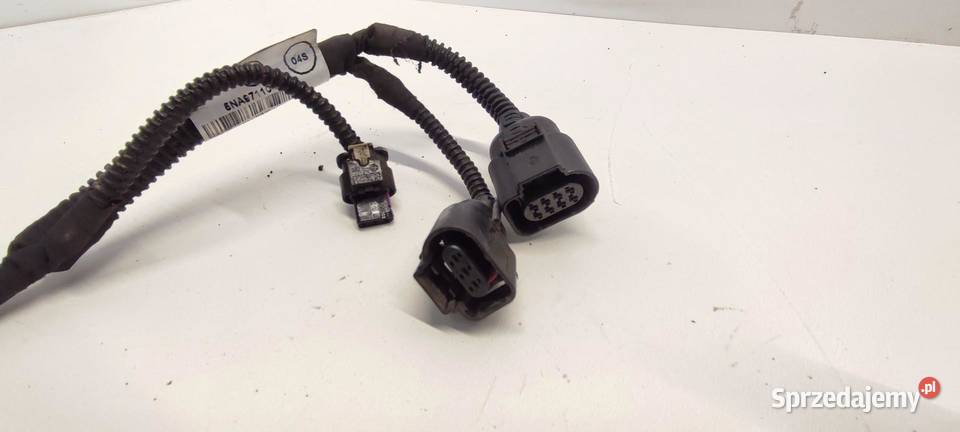 VW TIGUAN II WIĄZKA ZDERZAKA PDC TYŁ 5NA971104R