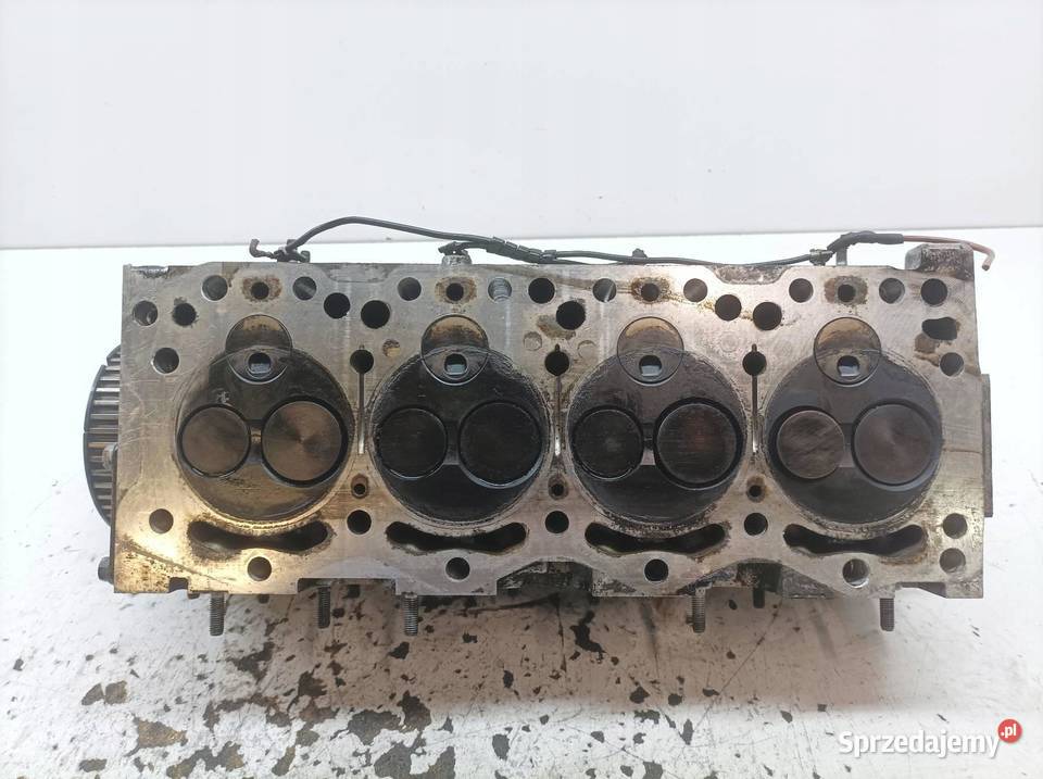 GŁOWICA KOMPLETNA 7450464 25 D SOFIM Renault