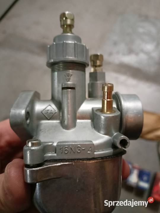 Oryginalny Simson S51 Rok produkcji 1988 Poznań