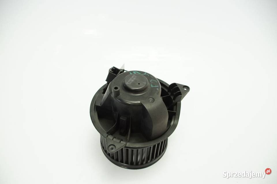 WENTYLATOR KABINOWY FORD FOCUS MK1 XS4H18456AD Pozostałe kujawsko-pomorskie Lipno