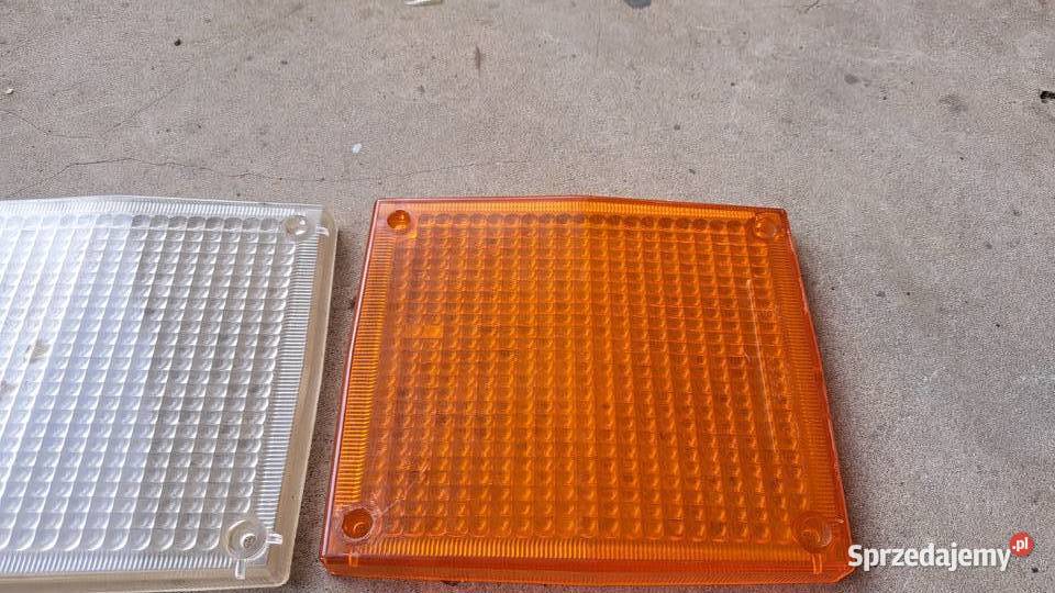 Klosze lamp tylnie IKARUS ciężarowe wielkopolskie Leszno