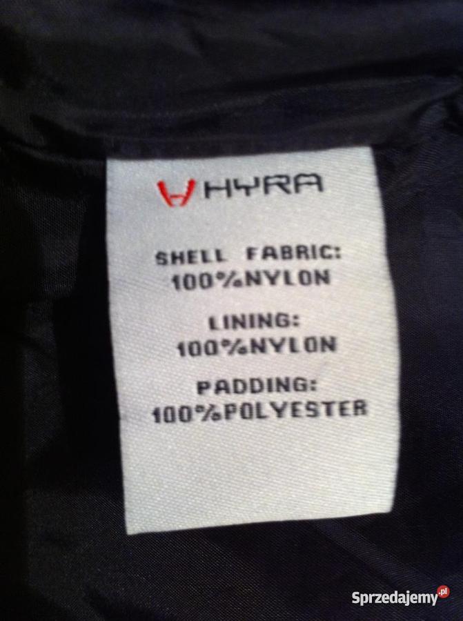 HYRA kurtka narciarska Warszawa sprzedam