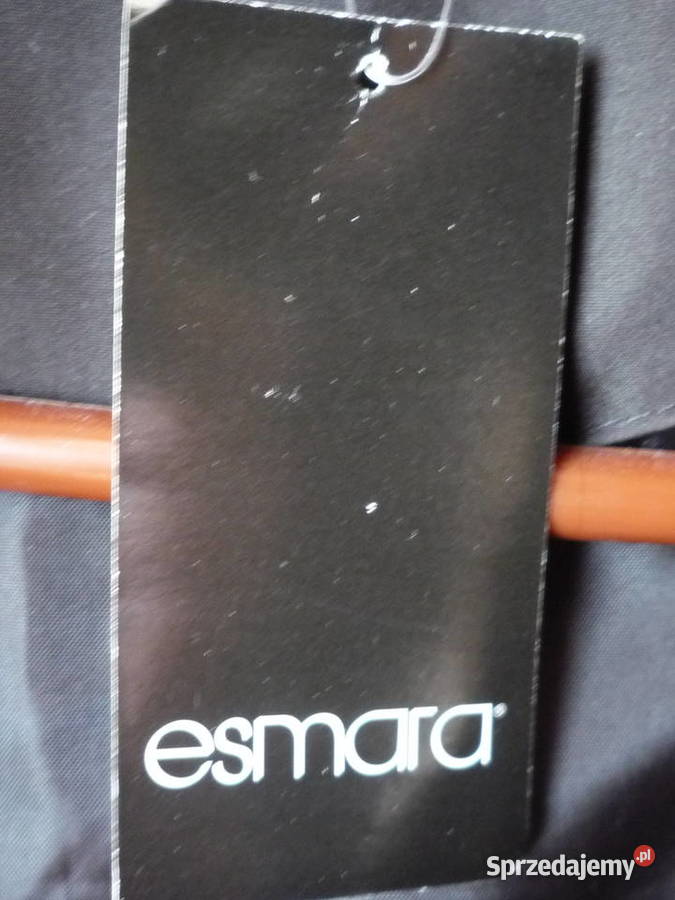 SPRZEDAM NOWY NIE UŻYWANY PŁASZ PIKOWANY Wieluń