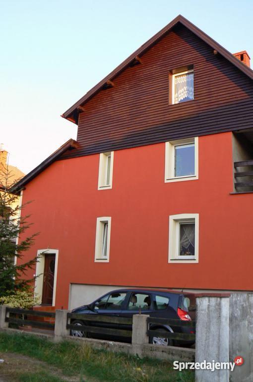 Dom wolnostojący Bolesławiec os Kwiatowe Nieruchomości dolnośląskie