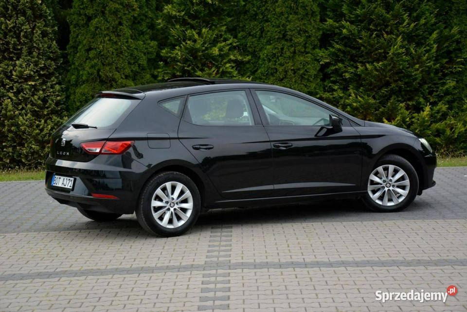Seat Leon Led Beats Panorama Navi FrontAssist