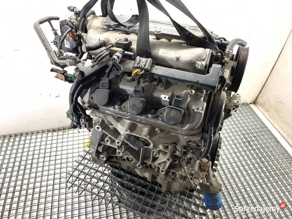 SILNIK KOMPLETNY ACURA 32 269 J32A3 0312 TL