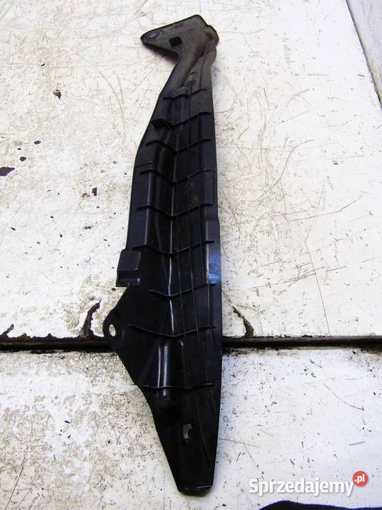 WYGŁUSZENIE BŁOTNIKA PRAWY PRZÓD PRZEDNIA HONDA