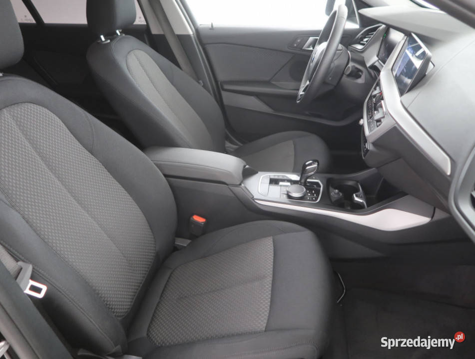 BMW 1 116i system Start-Stop Bielany Wrocławskie sprzedam