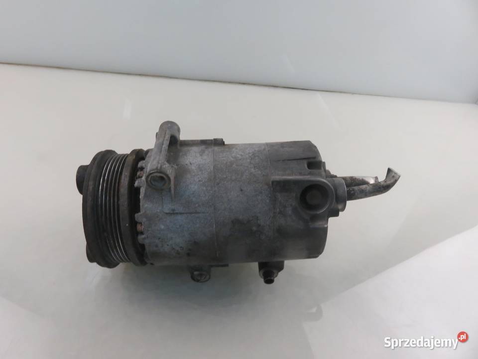KOMPRESOR KLIMATYZACJI FORD GALAXY II 20 TDCi osobowe