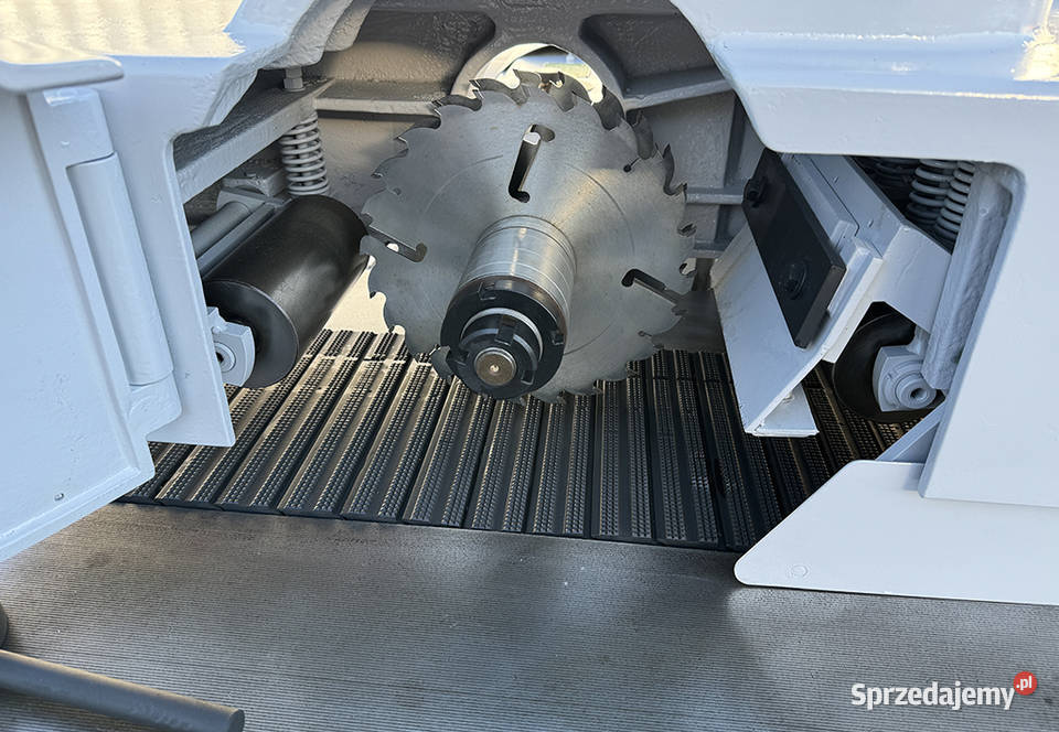 Wielopiła gąsienicowa GABBIANI 300100