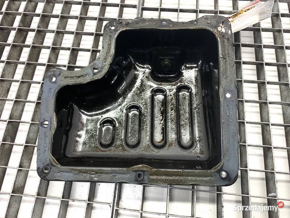 MISKA OLEJOWA HYUNDAI i20 II G4LA 12 84 ZBIORNIK osobowe