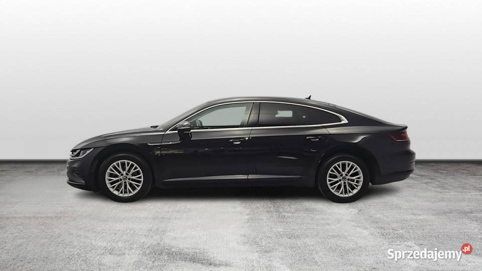 Volkswagen Arteon 20 TSI Essence DSG Z Polskiego Warszawa