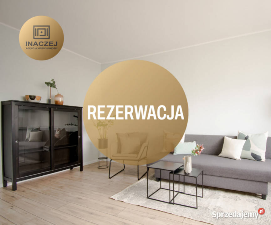 Mieszkanie 362m2 2pokojowe Gdańsk Wrzosy pomorskie