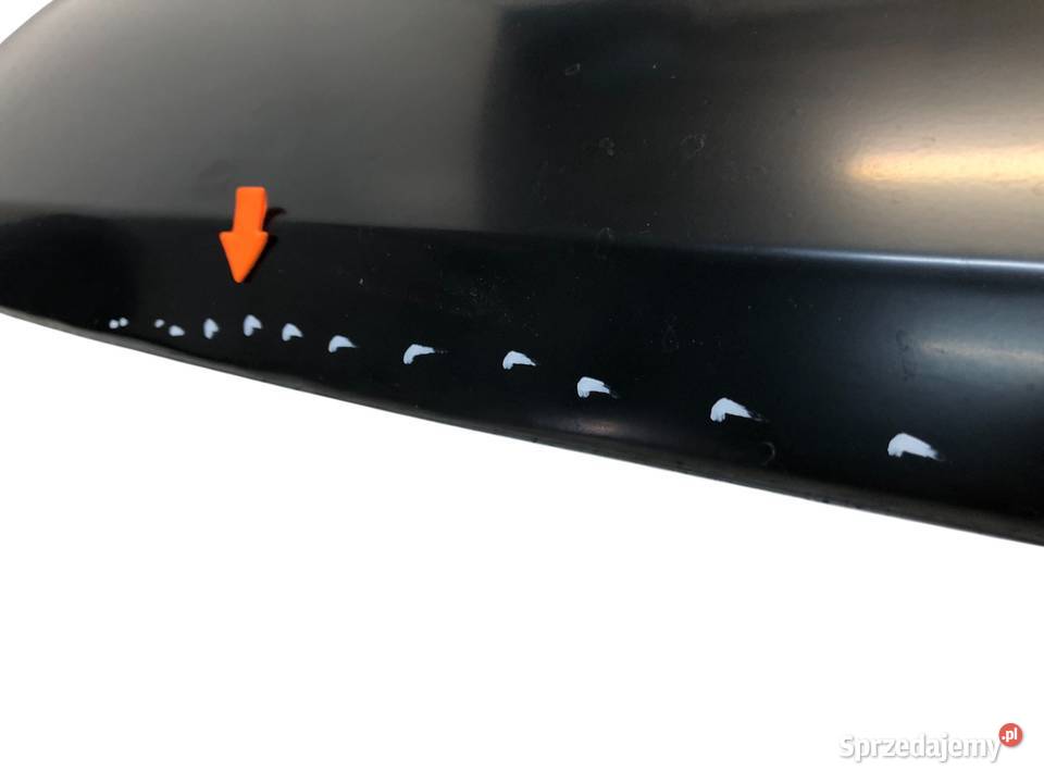 Fiat Ducato III Peugeot Boxer 2014 LIFT Maska Skarżysko-Kamienna