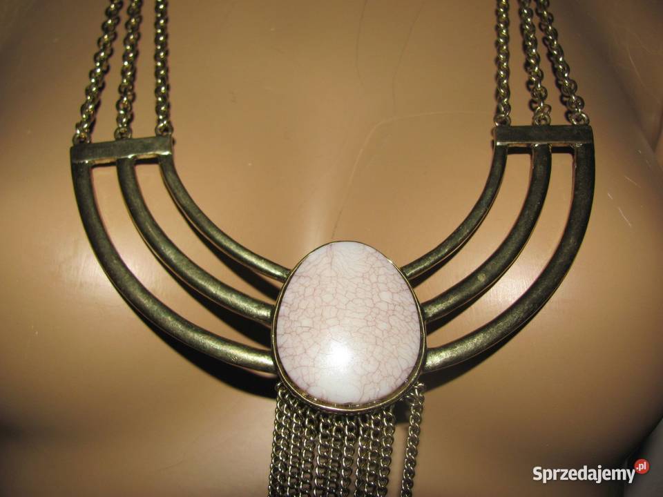 naszyjnik kleopatry Zamość