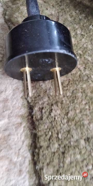 Lampka serwisowa Fiat 125p przenośna Ursus Żuk