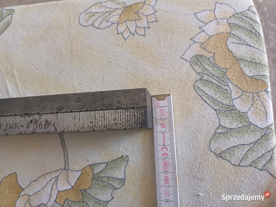 Nowe Szczęki do imadła 160mm Z czasów PRL łódzkie sprzedam
