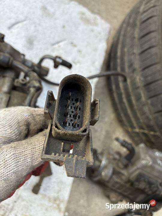 Pompa Wtryskowa Audi A4 B5 19 7PIN Wisznice