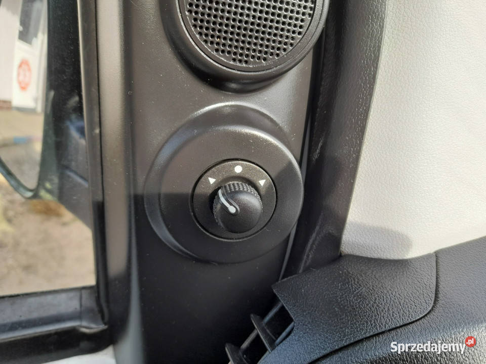 Fiat Fiorino 13 JTD 75 klimatyzacja tempomat 139000km Lipiany