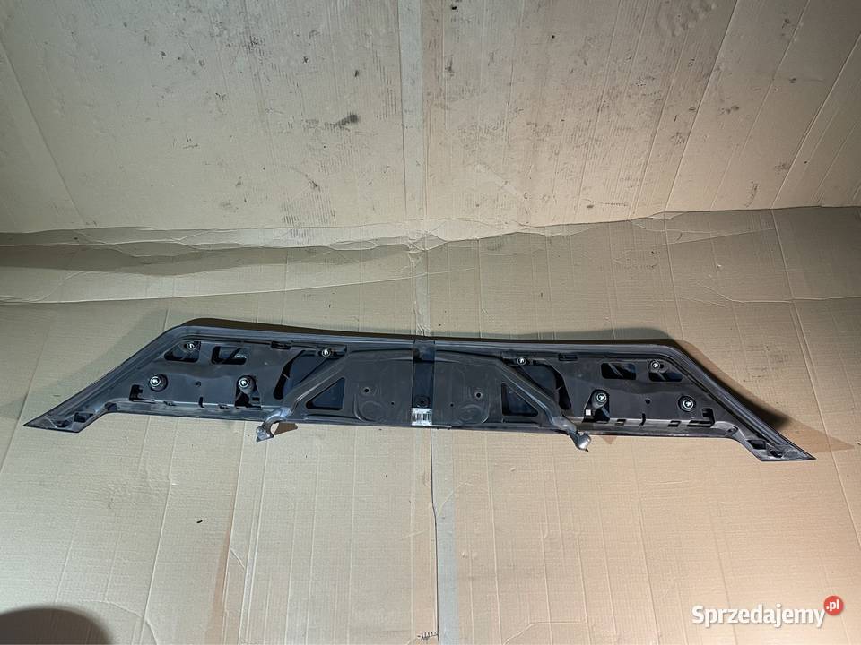Blenda klapy tył 7042926 bmw 7 e65 e66 Europa Szczecin
