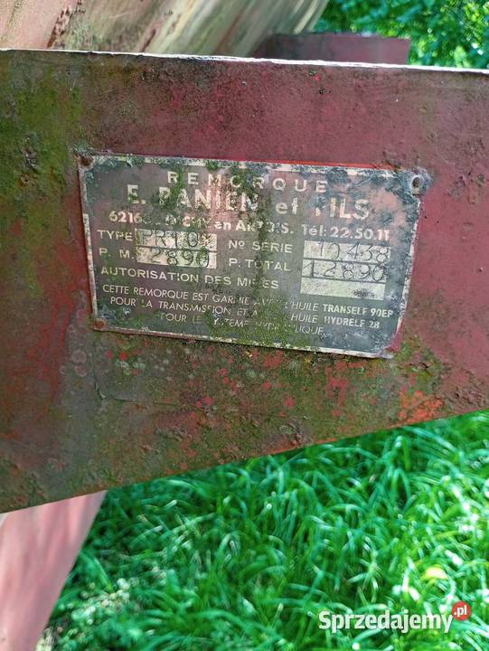 Beczkowóz beczka asenizacyjna wóz asenizacyjny wielkopolskie Poznań sprzedam