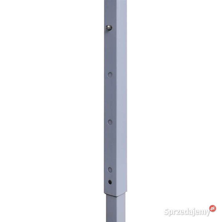 Profesjonalny składany namiot imprezowy 3x3 m Warszawa