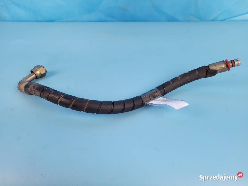 CASE IH PUMA 145 12r WĄŻ PRZEWÓD 84497517