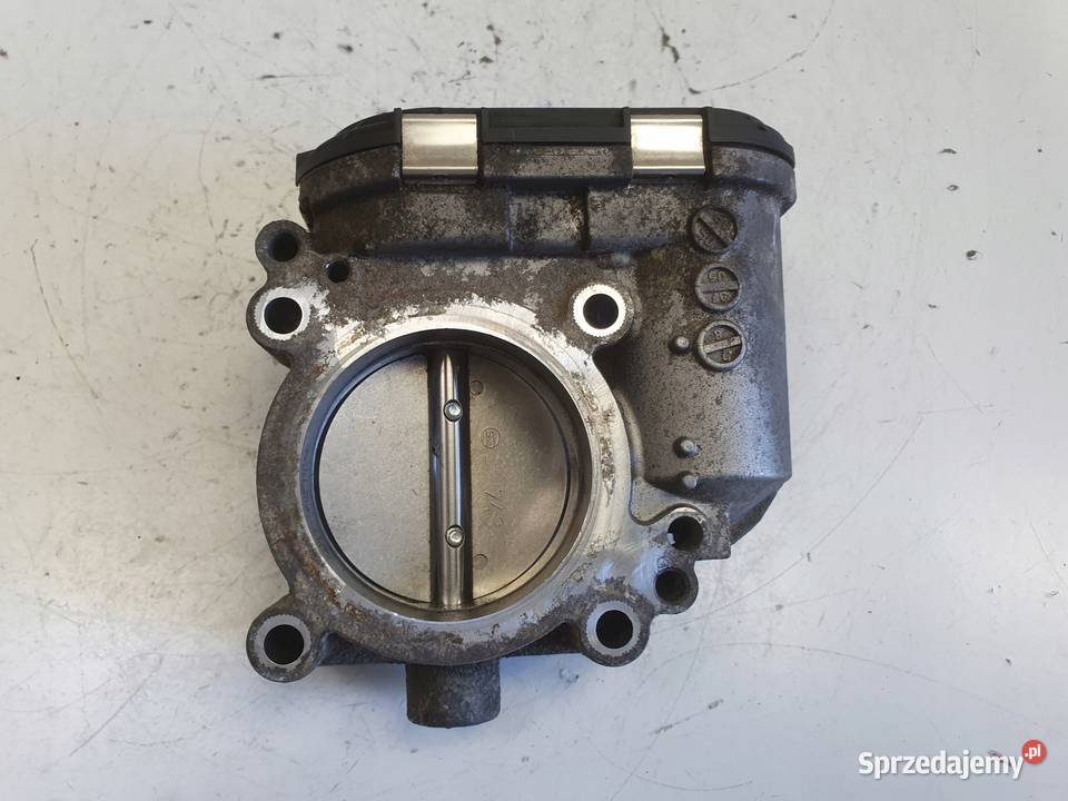 PRZEPUSTNICA Mercedes W204 18 CGI A2661410525 osobowe Chełm