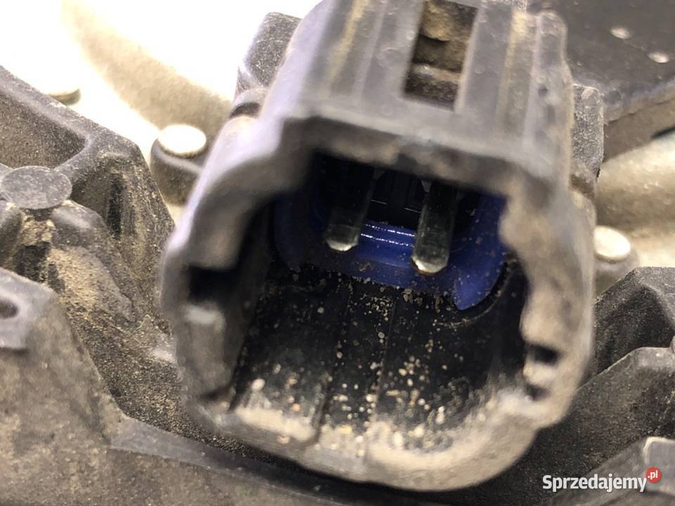 WENTYLATOR CHŁODNICY NISSAN ALTIMA L31 25 178