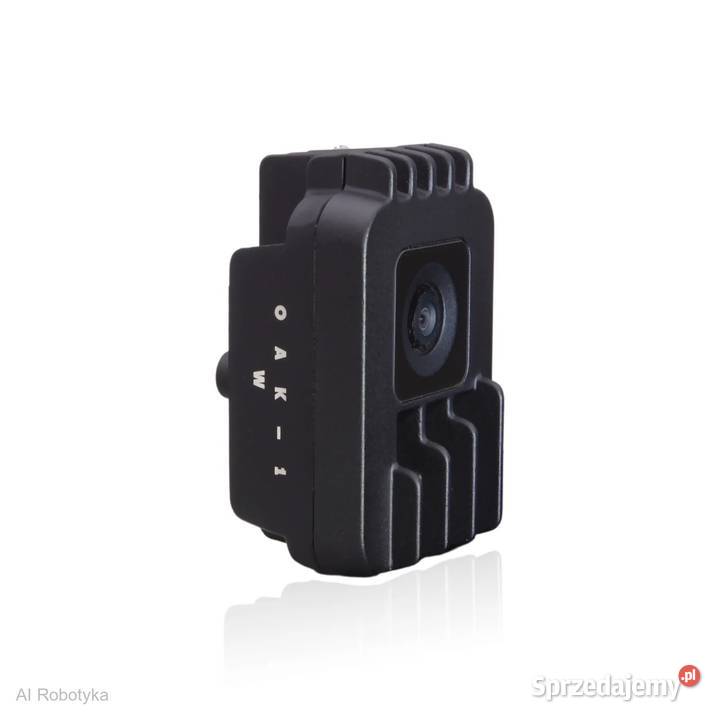 Luxonis OAK1 W OV9782 szerokokątna kamera AI