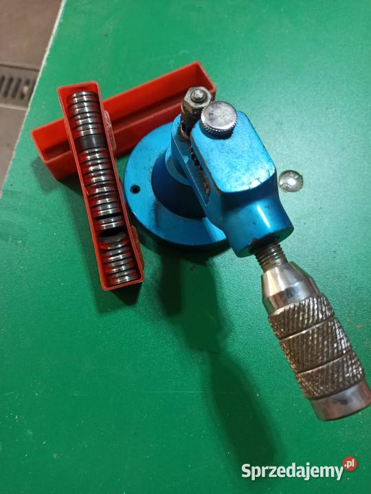 narzędzie jubilerskie wykrojnik Częstochowa