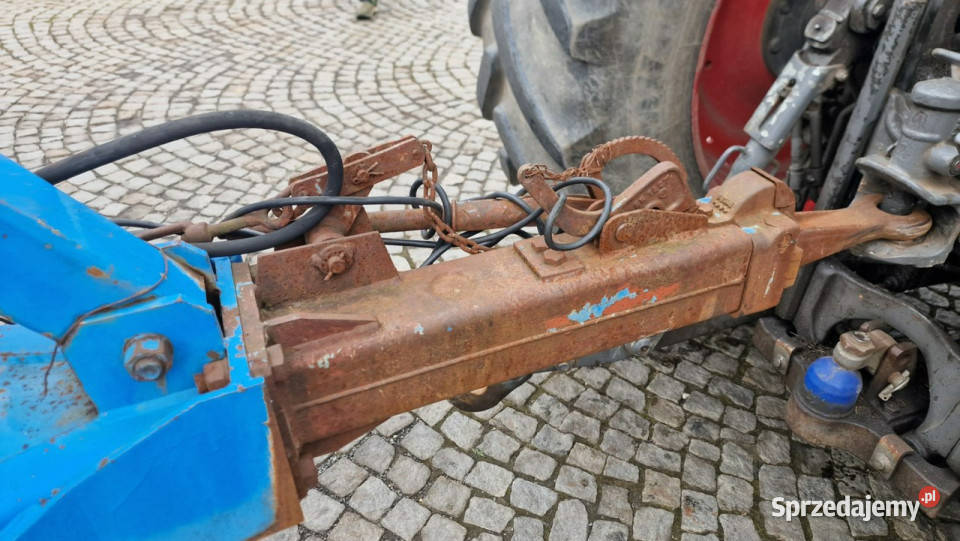 rolnicze inny MORO wóz Asenizacyjny 5000 l MORO 1 Pozostałe