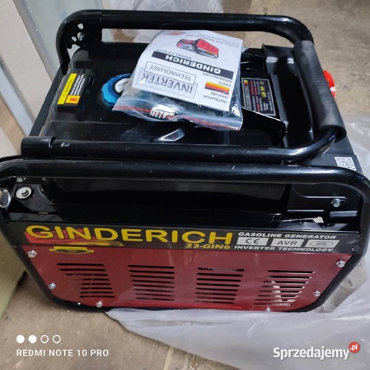 Agregat prądotwórczy podlaskie Augustów